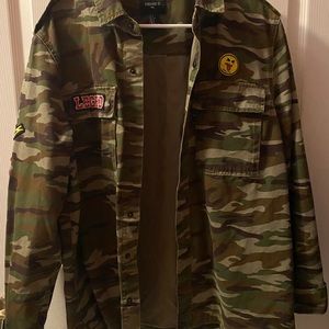 I don’t wear it anymore